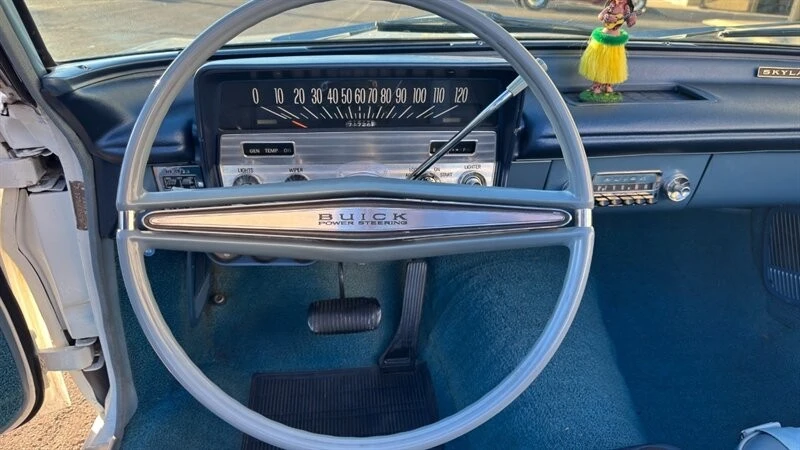 1962 Buick Skylark 1st-2nd Gen - Image 14 of 21