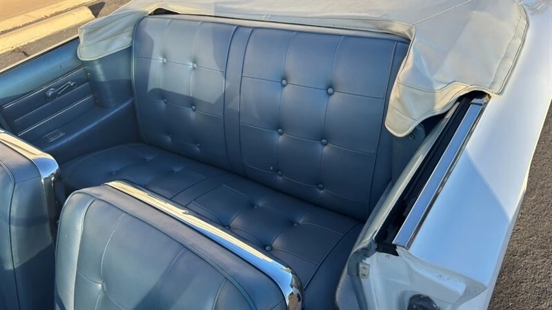 1962 Buick Skylark 1st-2nd Gen - Image 17 of 21