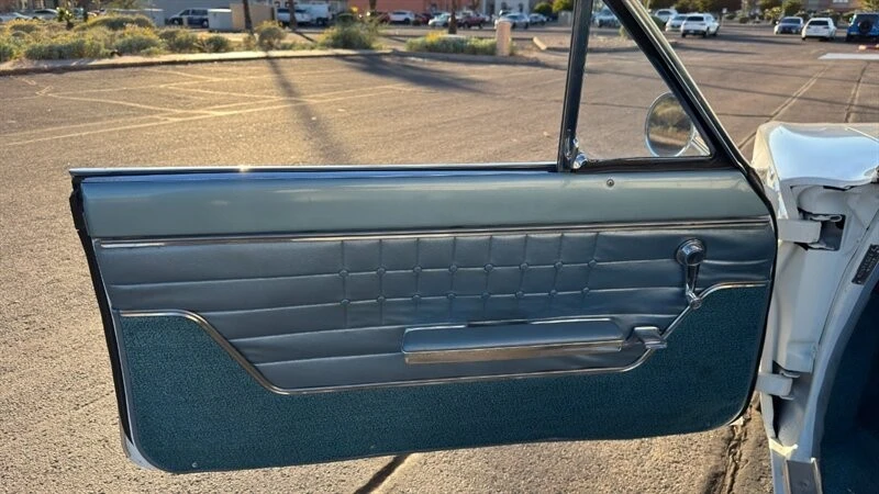 1962 Buick Skylark 1st-2nd Gen - Image 11 of 21