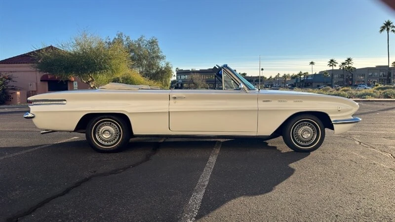 1962 Buick Skylark 1st-2nd Gen - Image 8 of 21