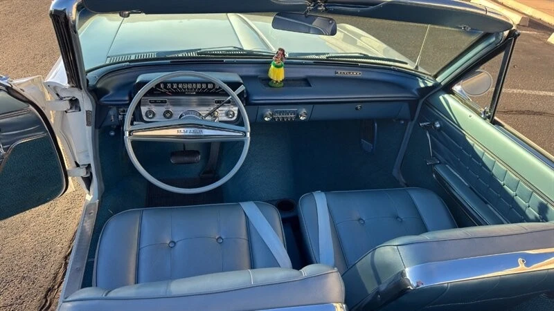 1962 Buick Skylark 1st-2nd Gen - Image 12 of 21
