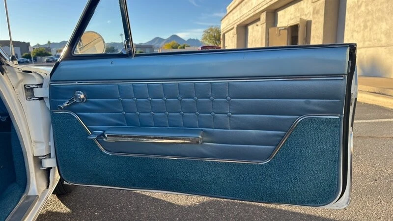 1962 Buick Skylark 1st-2nd Gen - Image 19 of 21