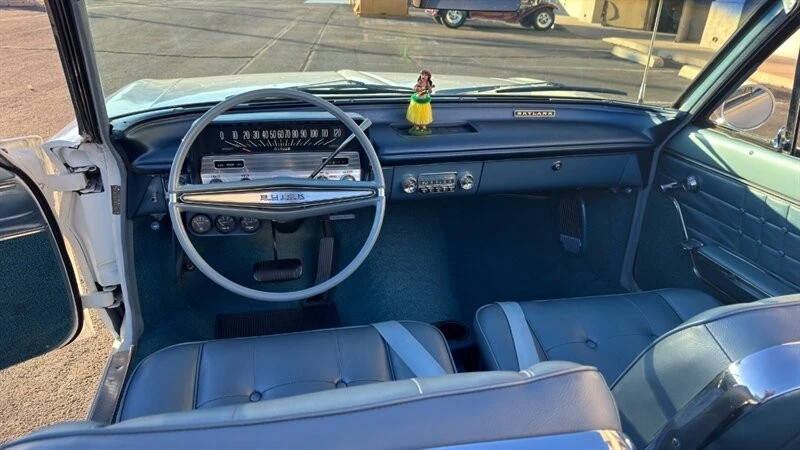 1962 Buick Skylark 1st-2nd Gen - Image 13 of 21