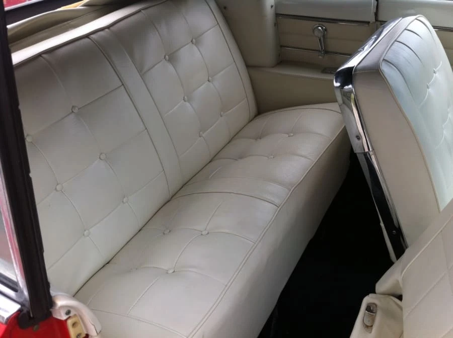 1962 Buick Skylark 1st-2nd Gen - Image 3 of 7