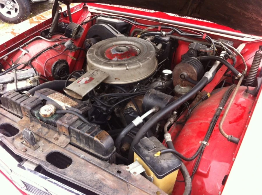1962 Buick Skylark 1st-2nd Gen - Image 4 of 7