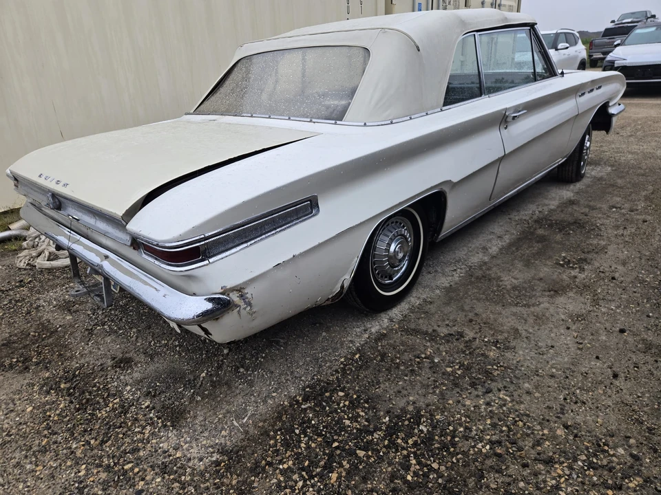 1962 Buick Skylark 1st-2nd Gen - Image 12 of 31