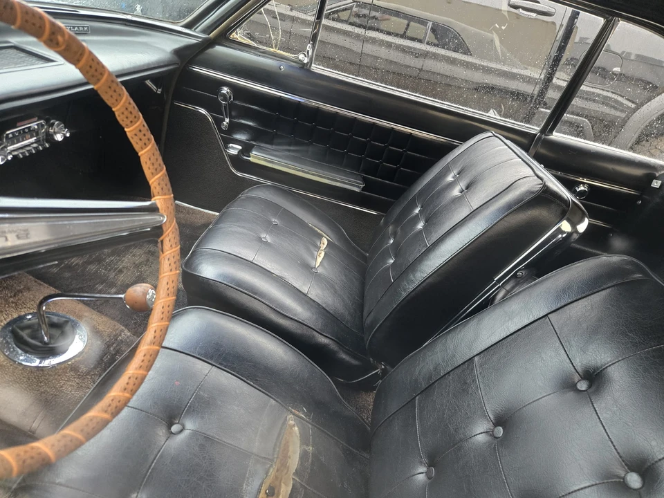 1962 Buick Skylark 1st-2nd Gen - Image 31 of 31