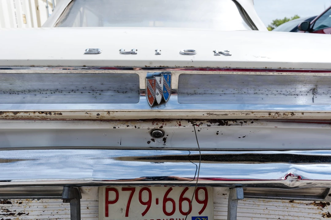 1962 Buick Skylark 1st-2nd Gen - Image 19 of 31