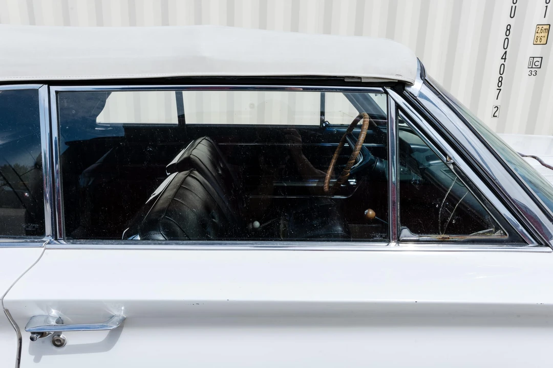 1962 Buick Skylark 1st-2nd Gen - Image 22 of 31