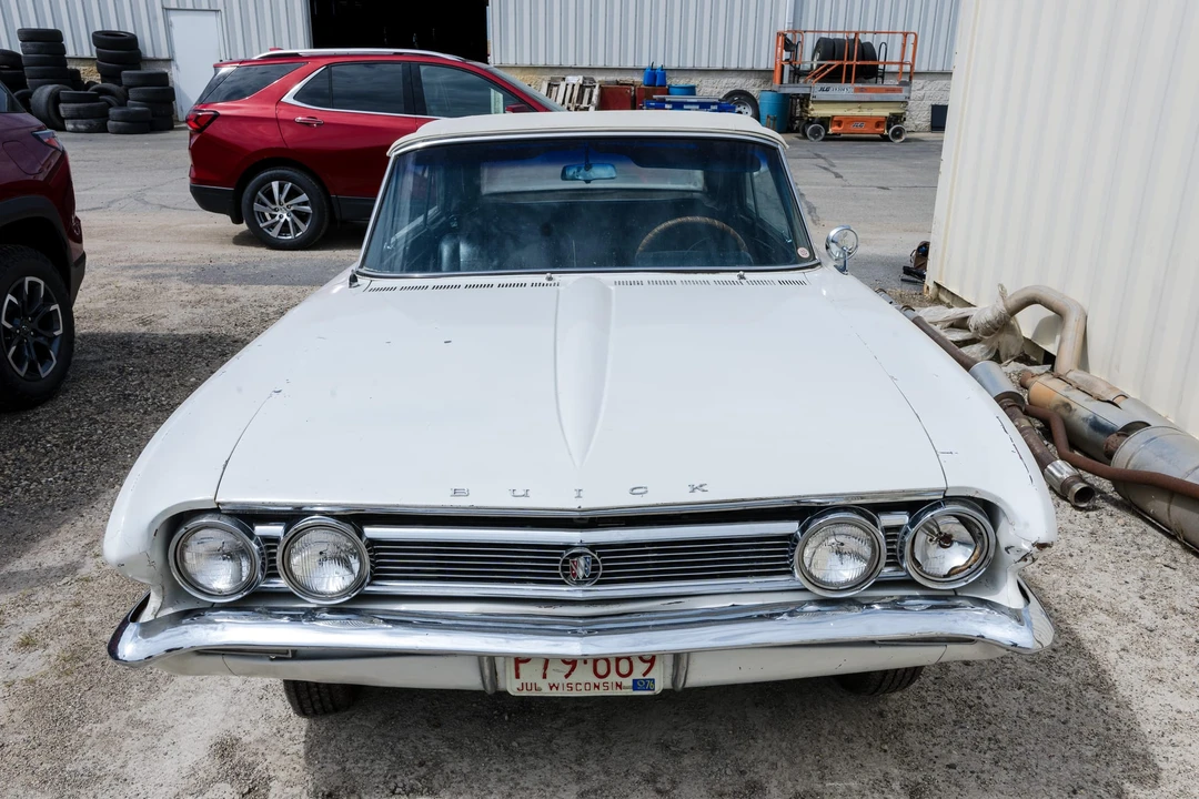 1962 Buick Skylark 1st-2nd Gen - Image 13 of 31