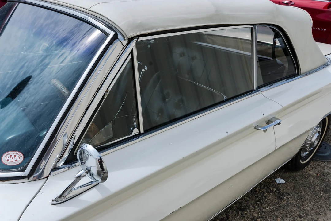 1962 Buick Skylark 1st-2nd Gen - Image 15 of 31