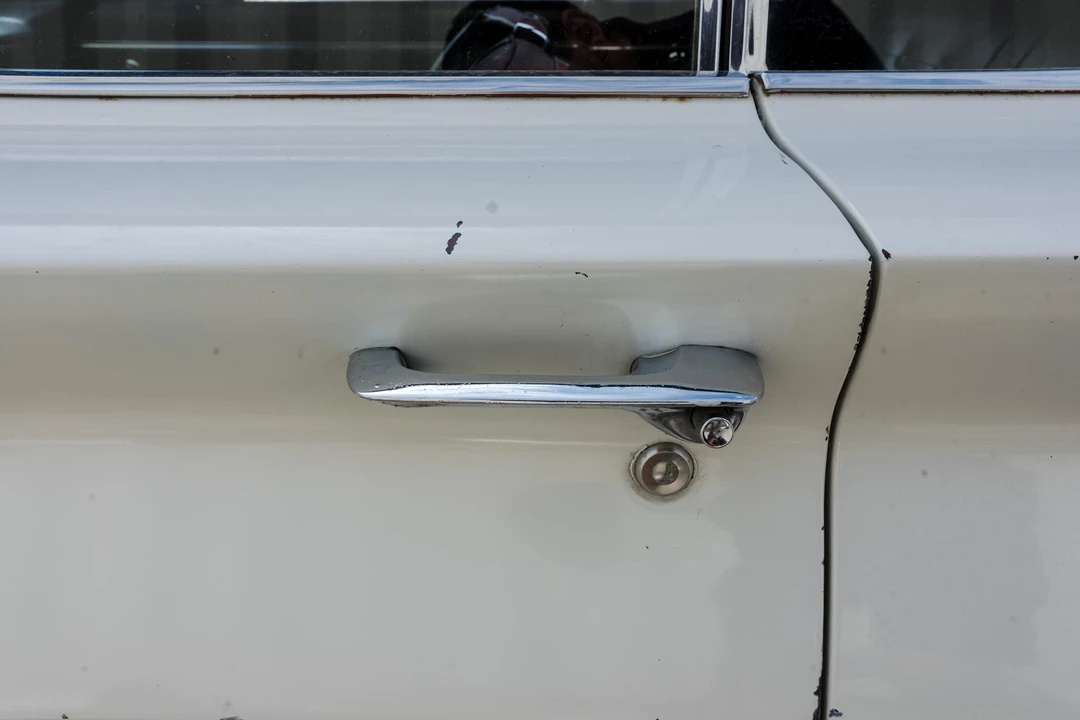 1962 Buick Skylark 1st-2nd Gen - Image 17 of 31