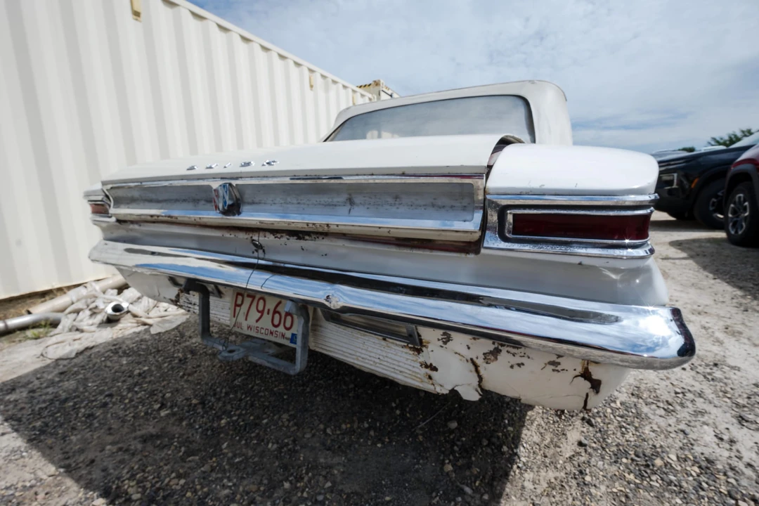 1962 Buick Skylark 1st-2nd Gen - Image 11 of 31