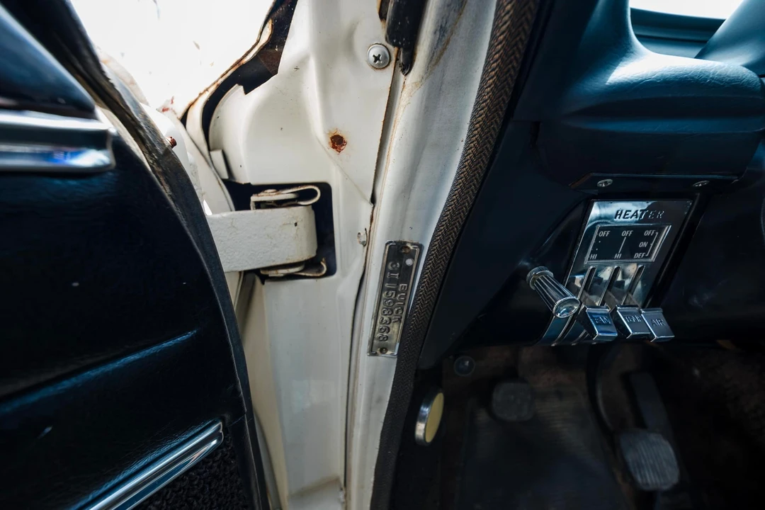 1962 Buick Skylark 1st-2nd Gen - Image 29 of 31