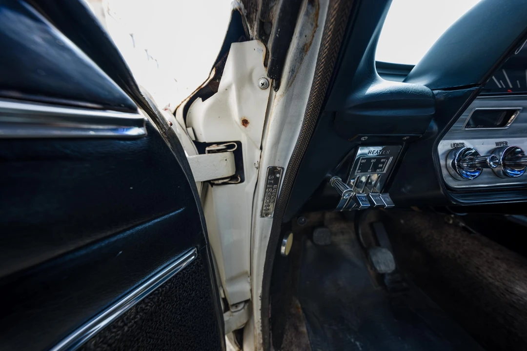 1962 Buick Skylark 1st-2nd Gen - Image 28 of 31