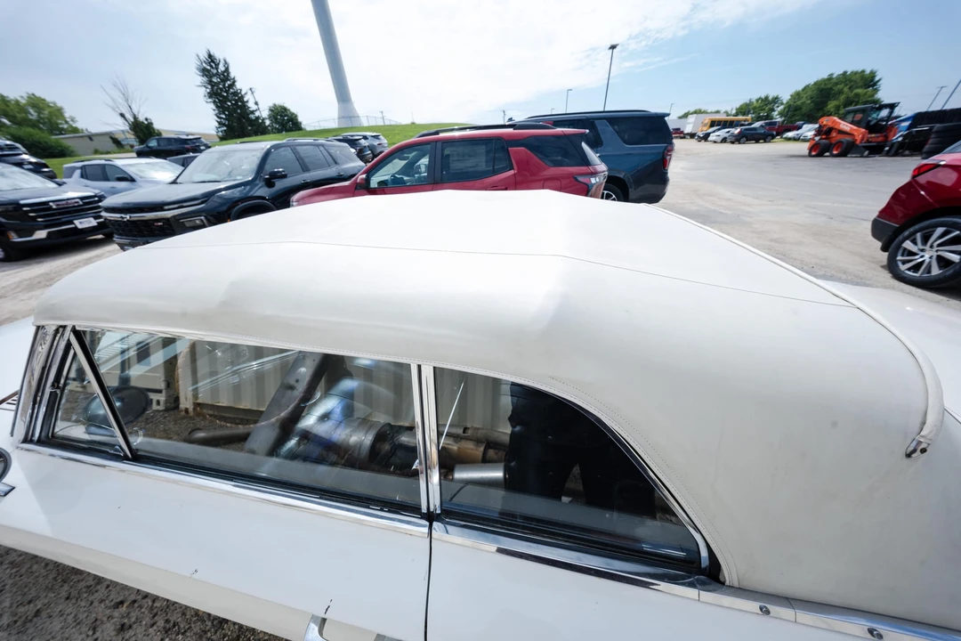 1962 Buick Skylark 1st-2nd Gen - Image 18 of 31