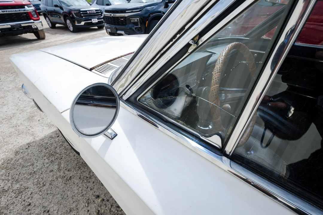 1962 Buick Skylark 1st-2nd Gen - Image 16 of 31