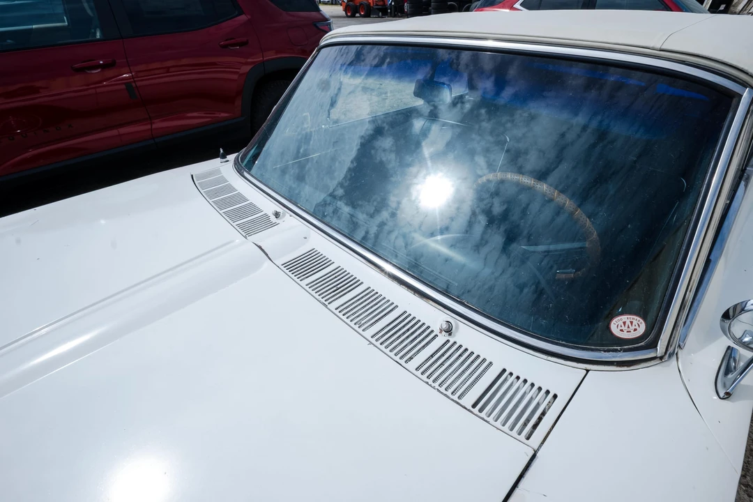1962 Buick Skylark 1st-2nd Gen - Image 14 of 31