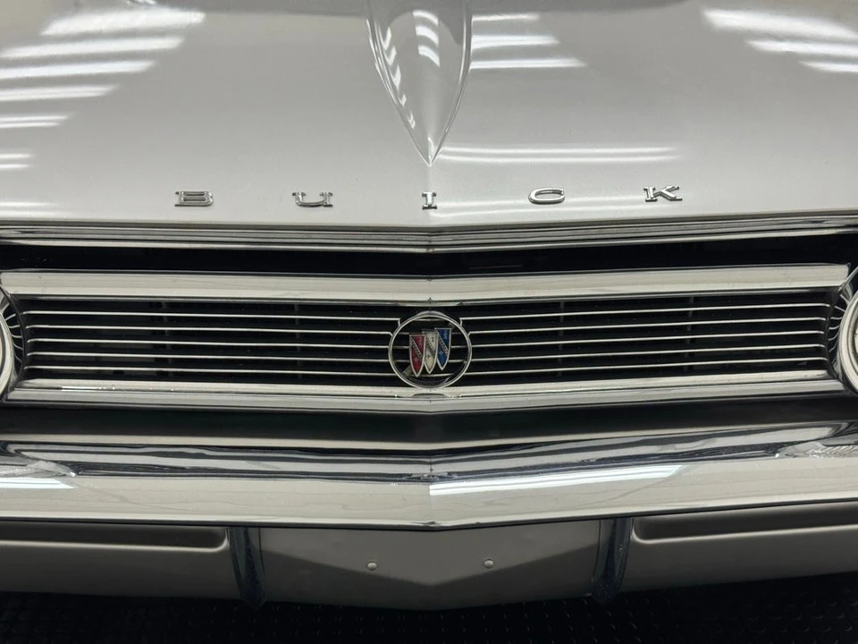 1962 Buick Skylark 1st-2nd Gen - Image 9 of 12