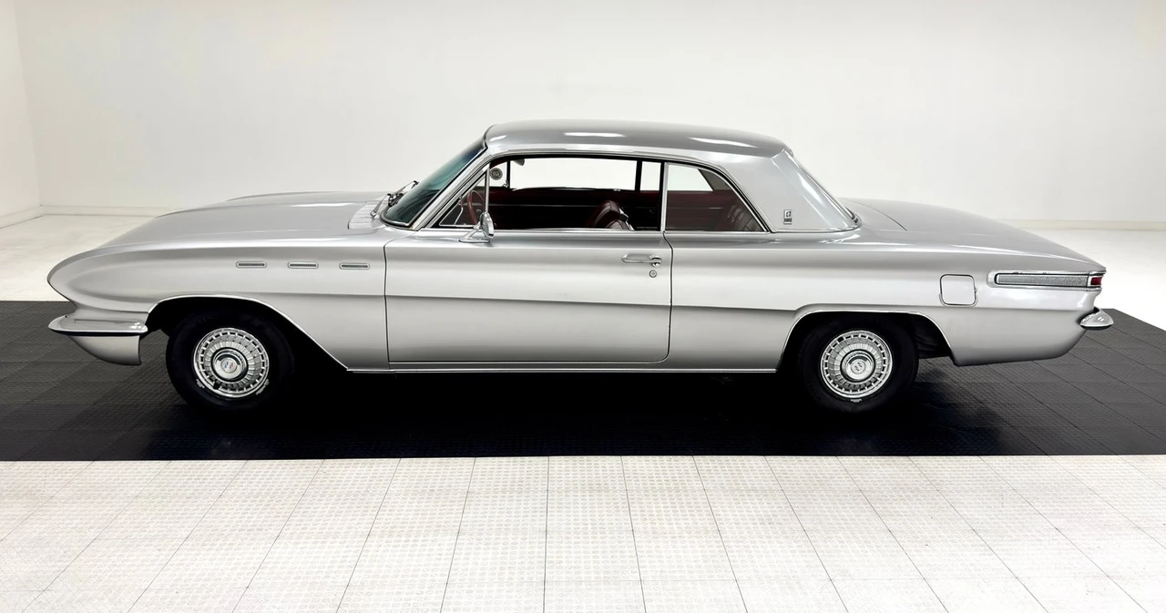 1962 Buick Skylark 1st-2nd Gen - Image 2 of 12
