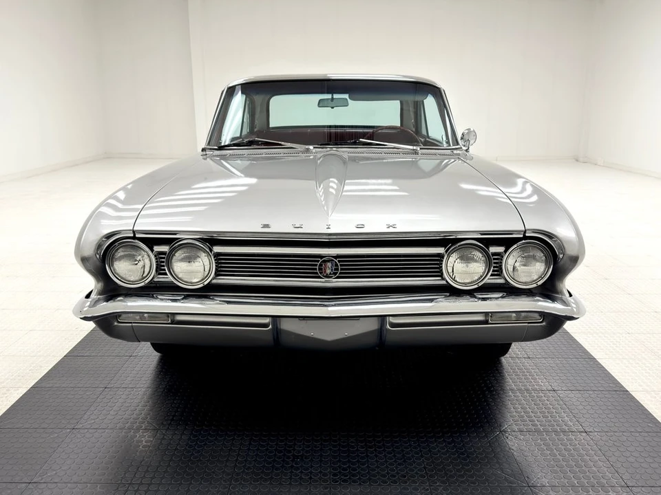 1962 Buick Skylark 1st-2nd Gen - Image 8 of 12