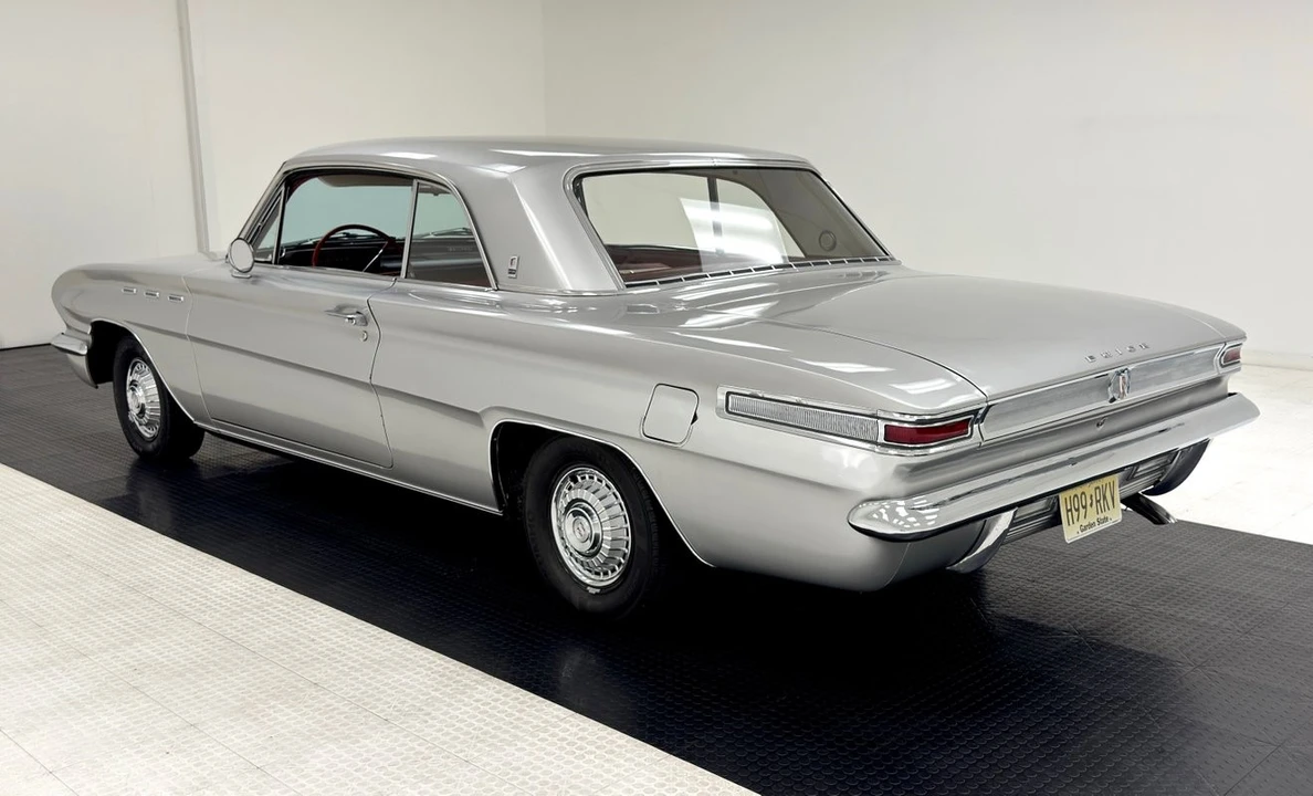 1962 Buick Skylark 1st-2nd Gen - Image 3 of 12