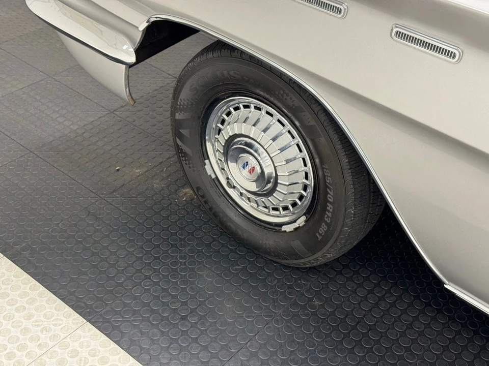 1962 Buick Skylark 1st-2nd Gen - Image 11 of 12