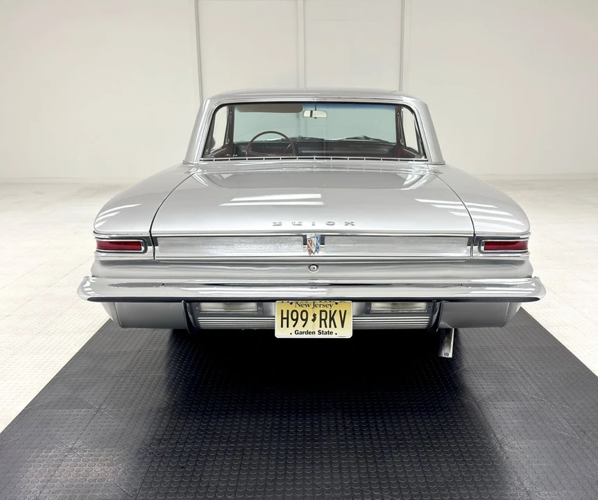 1962 Buick Skylark 1st-2nd Gen - Image 4 of 12