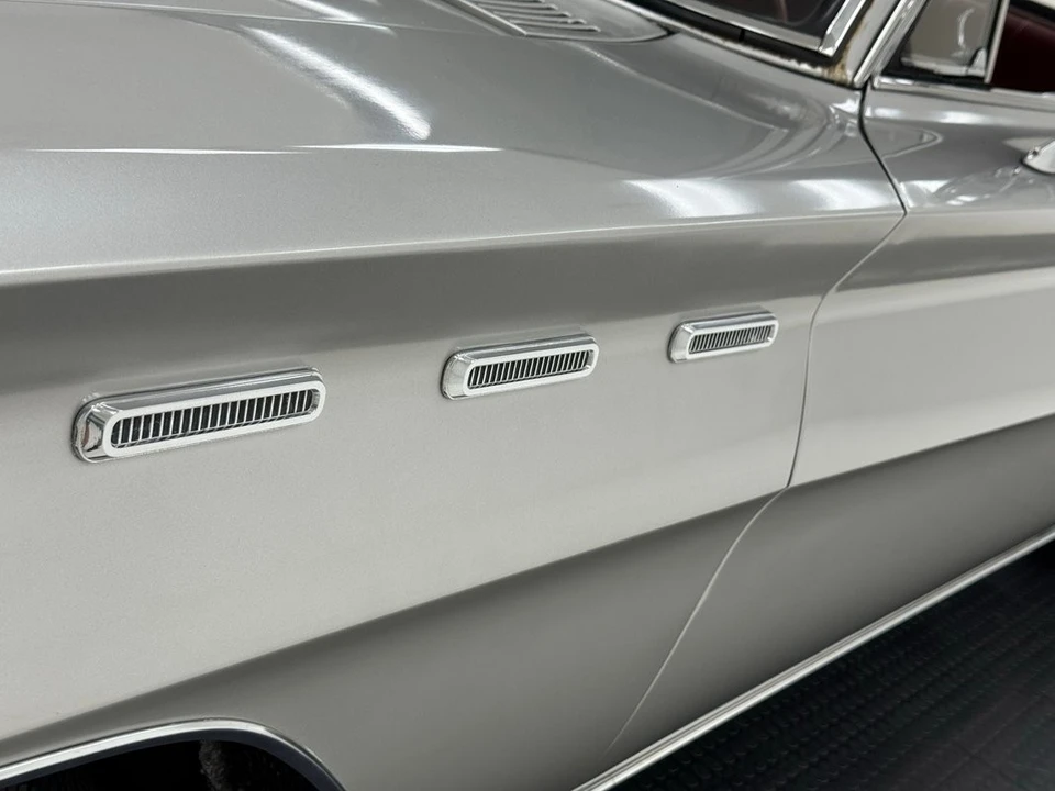 1962 Buick Skylark 1st-2nd Gen - Image 12 of 12