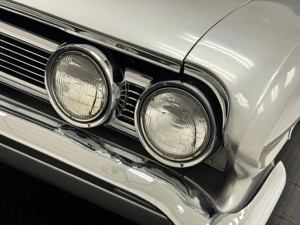 1962 Buick Skylark 1st-2nd Gen - Image 10 of 12