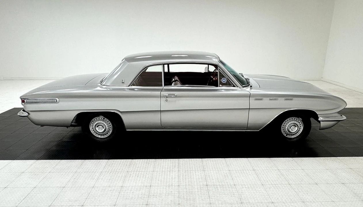 1962 Buick Skylark 1st-2nd Gen - Image 6 of 12