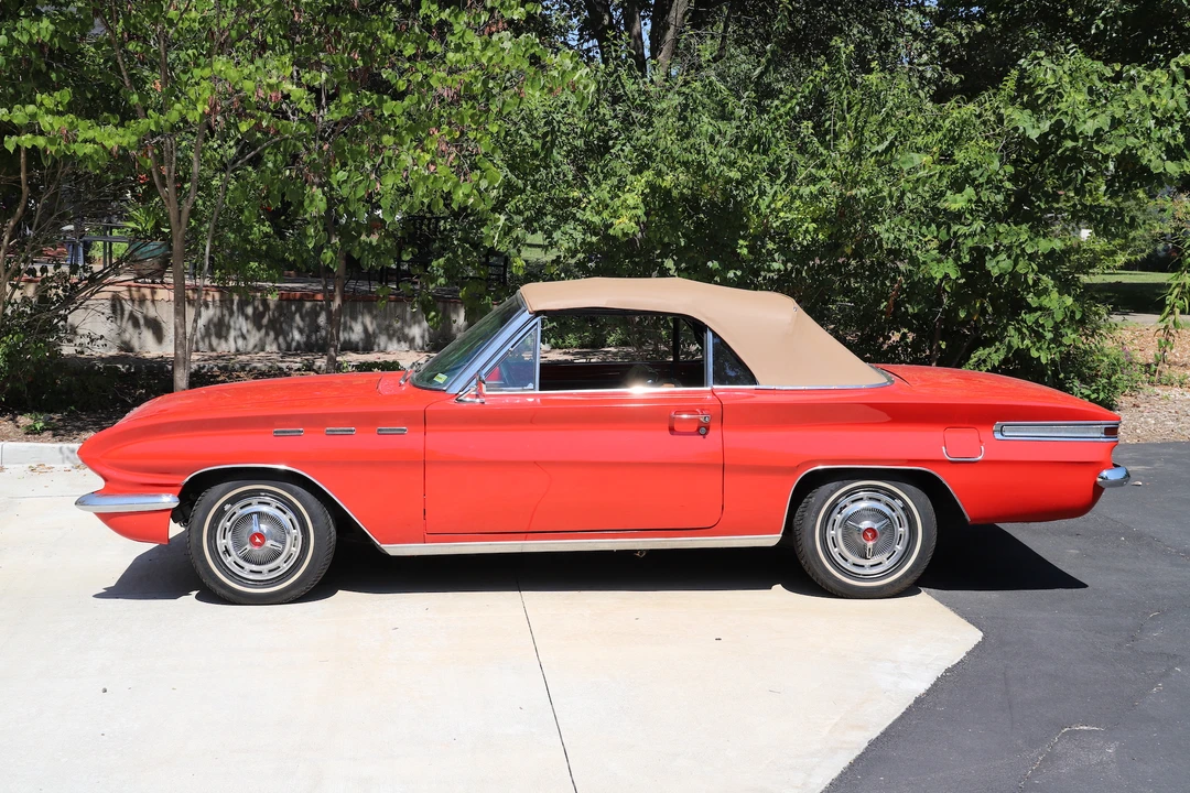 1962 Buick Skylark 1st-2nd Gen - Image 31 of 31