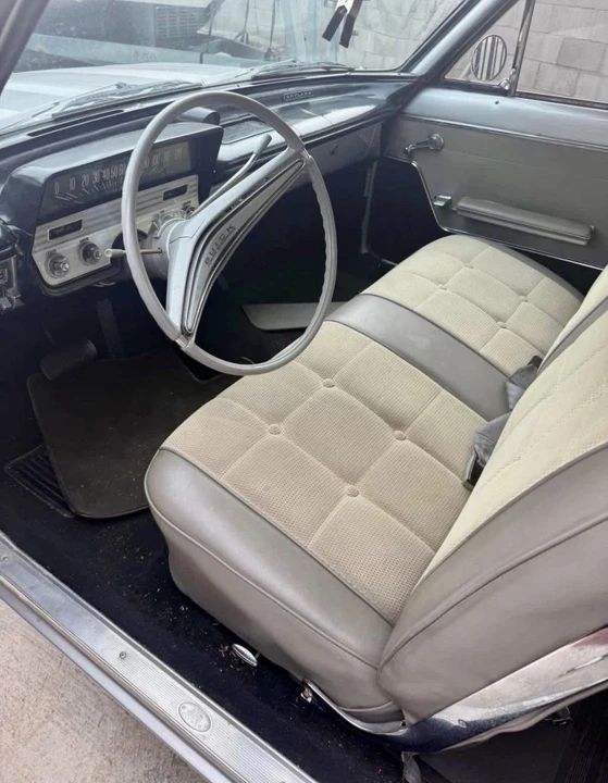 1962 Buick Skylark 1st-2nd Gen - Image 26 of 31