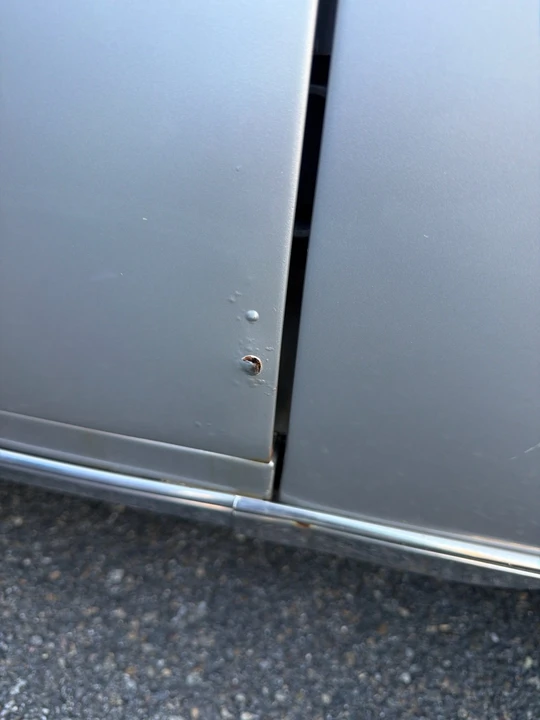 1962 Buick Skylark 1st-2nd Gen - Image 15 of 31
