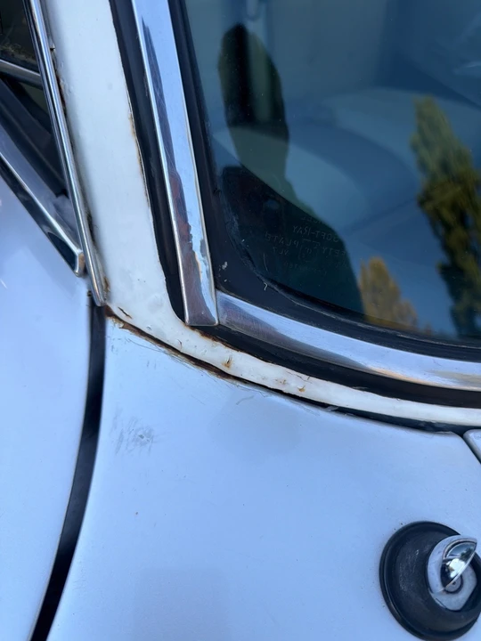 1962 Buick Skylark 1st-2nd Gen - Image 13 of 31
