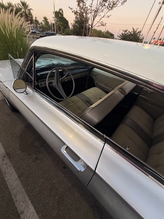 1962 Buick Skylark 1st-2nd Gen - Image 9 of 31