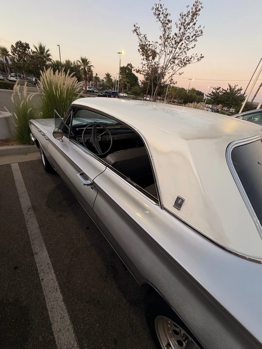 1962 Buick Skylark 1st-2nd Gen - Image 8 of 31