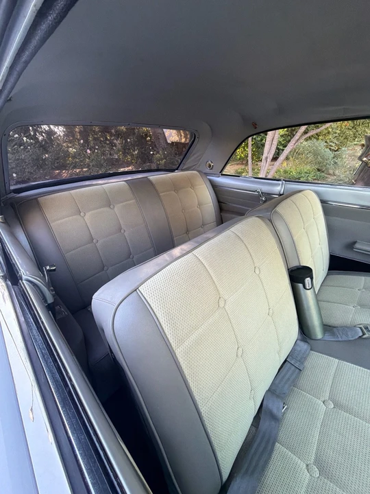 1962 Buick Skylark 1st-2nd Gen - Image 30 of 31