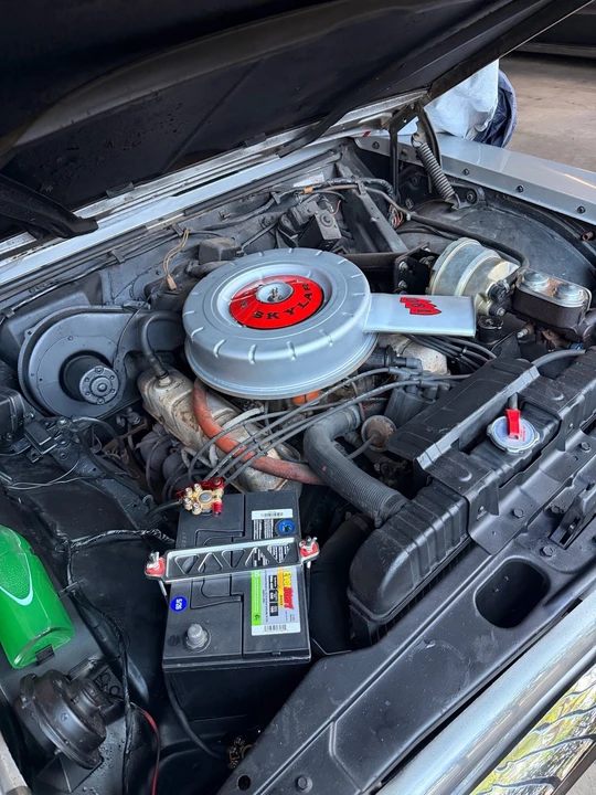 1962 Buick Skylark 1st-2nd Gen - Image 31 of 31