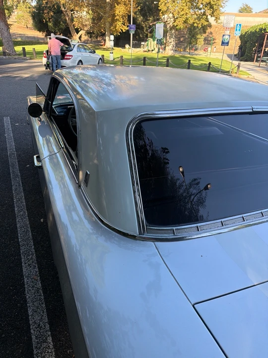 1962 Buick Skylark 1st-2nd Gen - Image 21 of 31