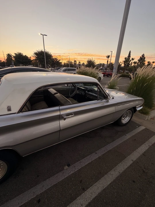 1962 Buick Skylark 1st-2nd Gen - Image 4 of 31