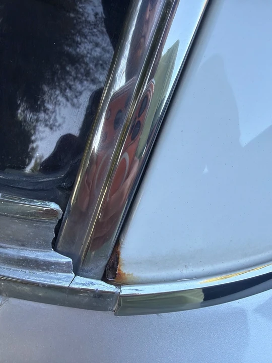 1962 Buick Skylark 1st-2nd Gen - Image 17 of 31