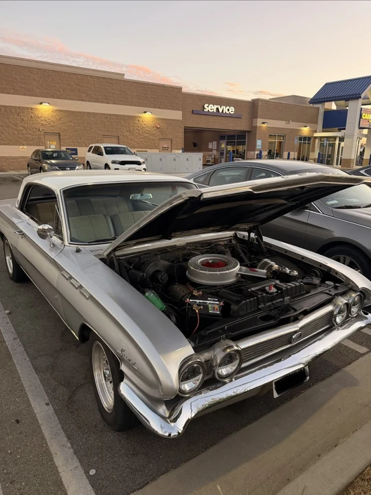 1962 Buick Skylark 1st-2nd Gen - Image 11 of 31