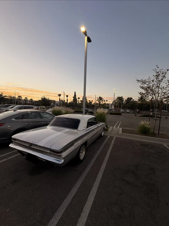 1962 Buick Skylark 1st-2nd Gen - Image 5 of 31
