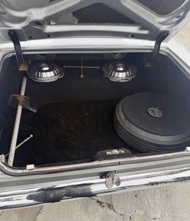 1962 Buick Skylark 1st-2nd Gen - Image 24 of 31