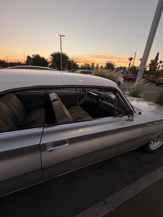 1962 Buick Skylark 1st-2nd Gen - Image 3 of 31