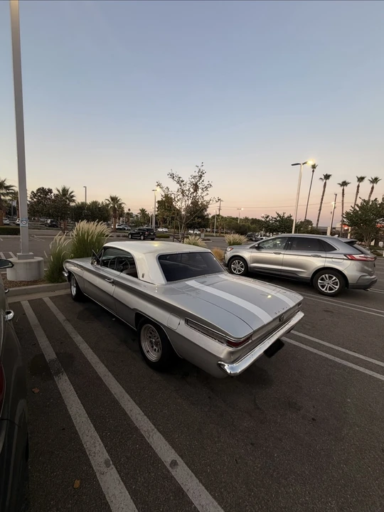 1962 Buick Skylark 1st-2nd Gen - Image 7 of 31