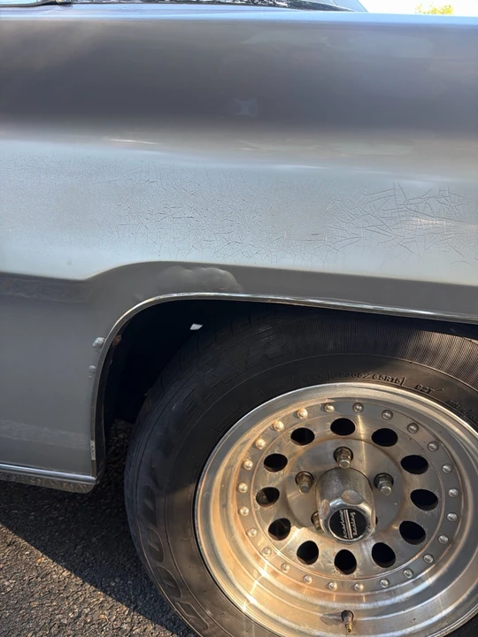 1962 Buick Skylark 1st-2nd Gen - Image 22 of 31