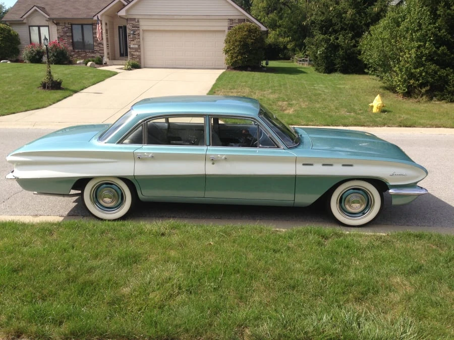 1962 Buick Special - Image 2 of 10