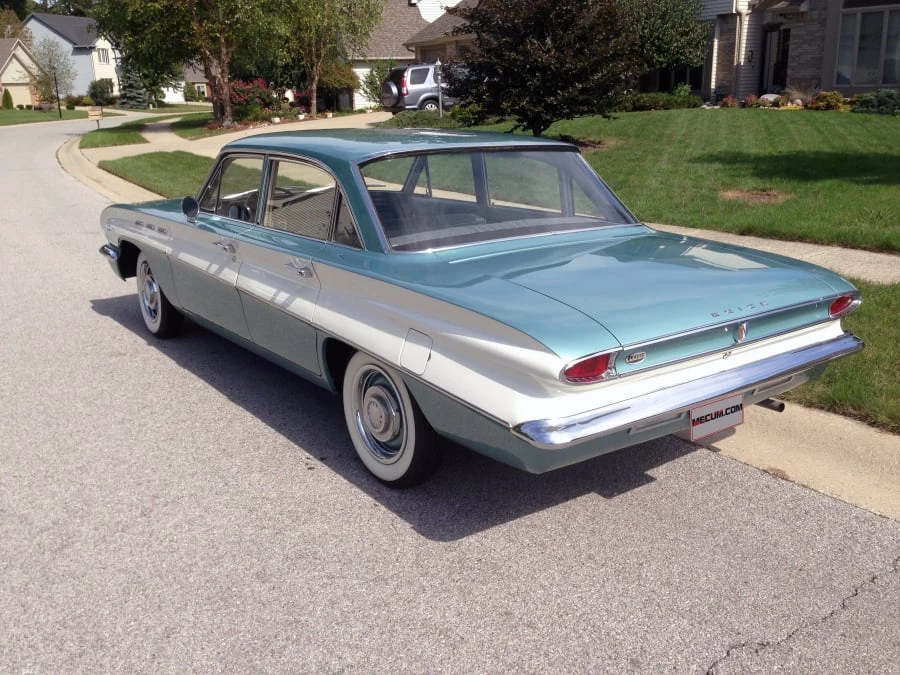 1962 Buick Special - Image 3 of 10